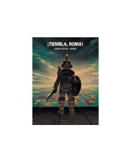 TIEMBLA ROMA