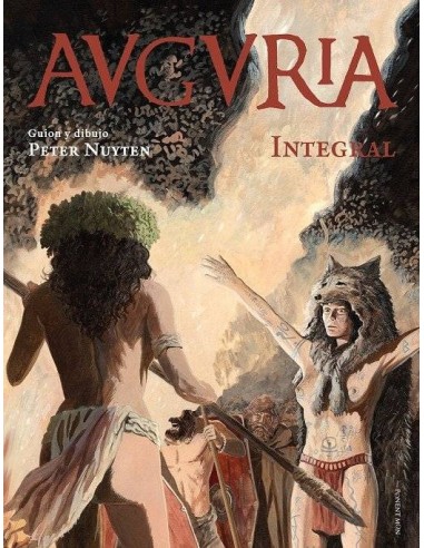 AUGURIA INTEGRAL AUGURIA INTEGRAL