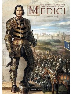 MEDICI INTEGRAL I