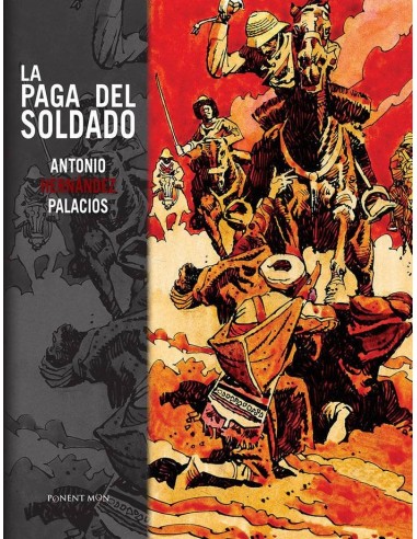 PAGA DEL SOLDADO,LA