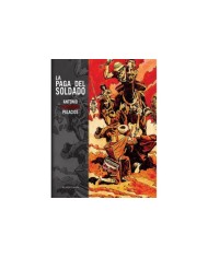 PAGA DEL SOLDADO,LA