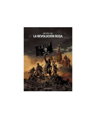 REVOLUCION RUSA,LA
