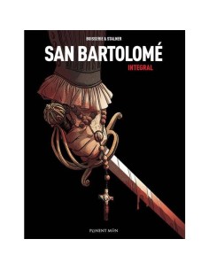 SAN BARTOLOME INTEGRAL SAN BARTOLOME INTEGRAL