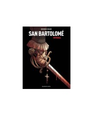 SAN BARTOLOME INTEGRAL