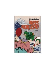 MISS HOKUSAI TOMO 2
