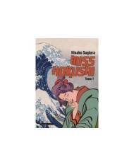 MISS HOKUSAI TOMO 1