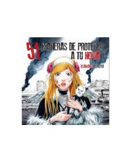 51 MANERAS DE PROTEGER A TU NOVIA TOMO 1