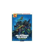 ANTONIO HERNANDEZ PALACIOS - EPICA Y CORAZON