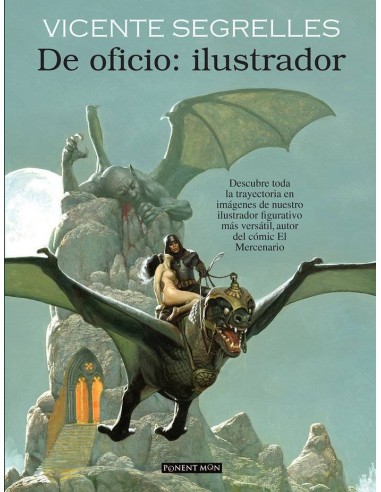 DE OFICIO ILUSTRADOR