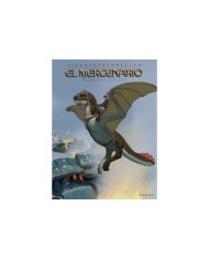 MERCENARIO,EL VOL 14 - EL ULTIMO DIA