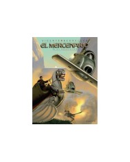 MERCENARIO,EL VOL 13 - EL RESCATE 2