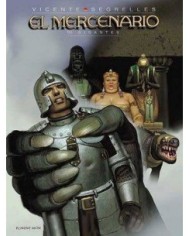 MERCENARIO,EL VOL 10 - GIGANTES