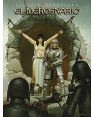 MERCENARIO,EL VOL 5 - LA FORTALEZA