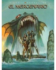MERCENARIO,EL VOL 4 - EL SACRIFICIO