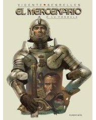 MERCENARIO,EL VOL 2 LA FORMULA