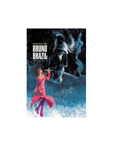 BRUNO BRAZIL INTEGRAL 3