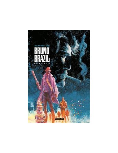 BRUNO BRAZIL INTEGRAL 2