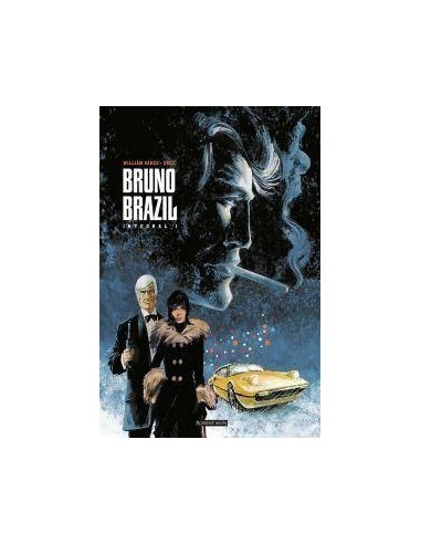 BRUNO BRAZIL INTEGRAL 1