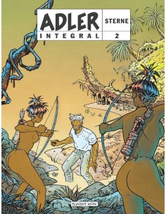 ADLER INTEGRAL 2 ADLER INTEGRAL 2