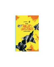 TANGUY Y LAVERDURE INTEGRAL 7