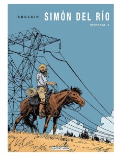 SIMON DEL RIO INTEGRAL 1