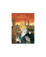 SUITES VENECIANAS INTEGRAL 3