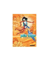 YOKO TSUNO INTEGRAL - LINEA EN PELIGRO