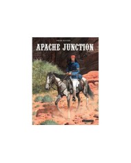APACHE JUNCTION INTEGRAL