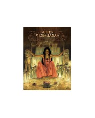 SUITES VENECIANAS INTEGRAL 2