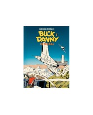 BUCK DANNY INTEGRAL 6
