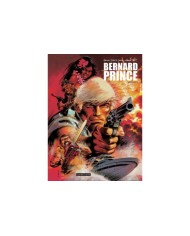 BERNARD PRINCE INTEGRAL 4