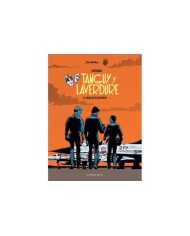 TANGUY Y LAVERDURE INTEGRAL 6