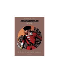 BARBARROJA INTEGRAL 8