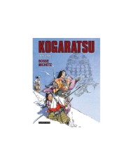 KOGARATSU INTEGRAL 2