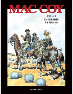 MAC COY INTEGRAL 5 MAC COY INTEGRAL 5