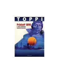 PRIBILOFF 1898 Y OTRAS HISTORIAS SEPTENTRIONALES