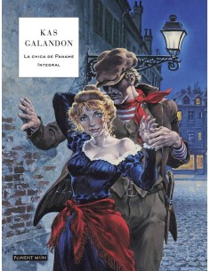 CHICA DE PANAME,LA - INTEGRAL