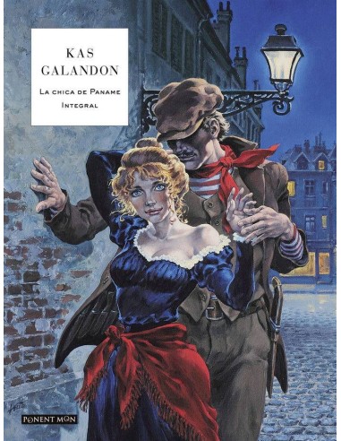 CHICA DE PANAME,LA - INTEGRAL