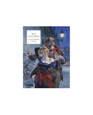 CHICA DE PANAME,LA - INTEGRAL