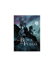 EN BUSCA DEL FUEGO