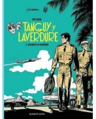 TANGUY Y LAVERDURE INTEGRAL 5