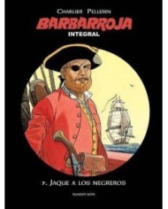 BARBARROJA INTEGRAL 7