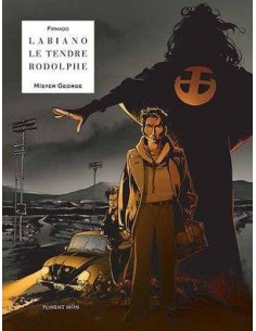 MISTER GEORGE INTEGRAL