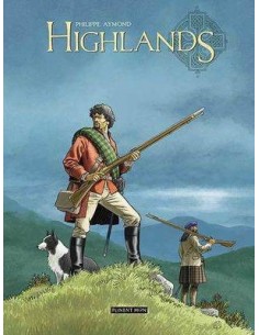 HIGHLANDS INTEGRAL