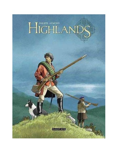 HIGHLANDS INTEGRAL