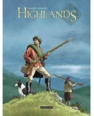 HIGHLANDS INTEGRAL