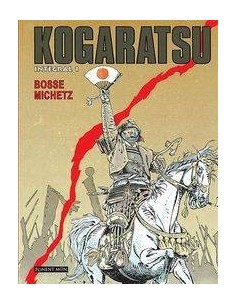 KOGARATSU INTEGRAL 1 9781910856383