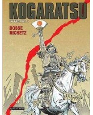 KOGARATSU INTEGRAL 1 9781910856383 KOGARATSU INTEGRAL 1 9781910856383