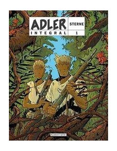 ADLER INTEGRAL 1 ADLER INTEGRAL 1