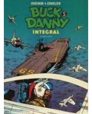 BUCK DANNY INTEGRAL VOL 5